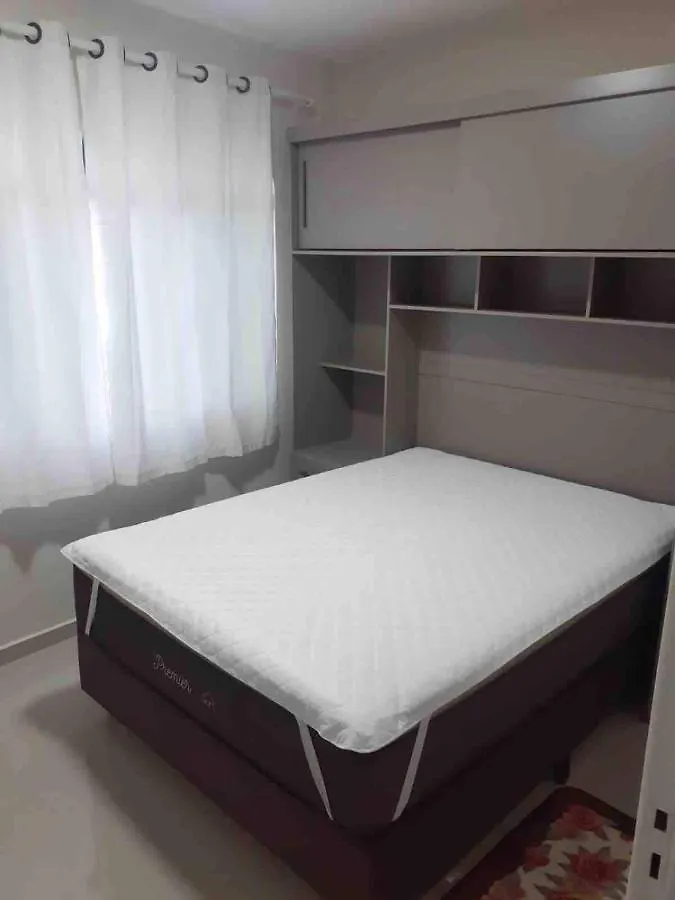 Apartment Apto Excelente A 50M Do Parque De Aguas Termais Piratuba