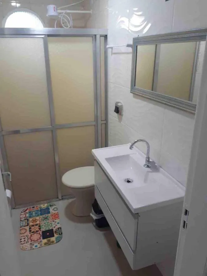 Apto Excelente A 50M Do Parque De Aguas Termais Piratuba Apartment